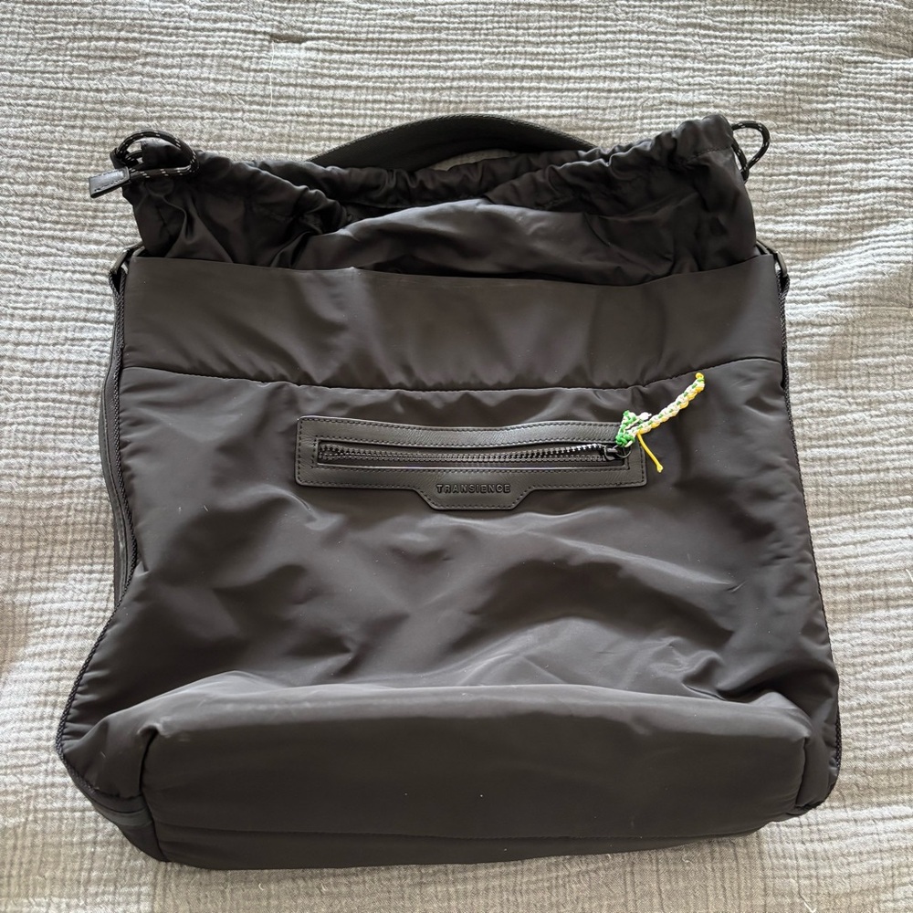 Transience Gym Shoulder Bag